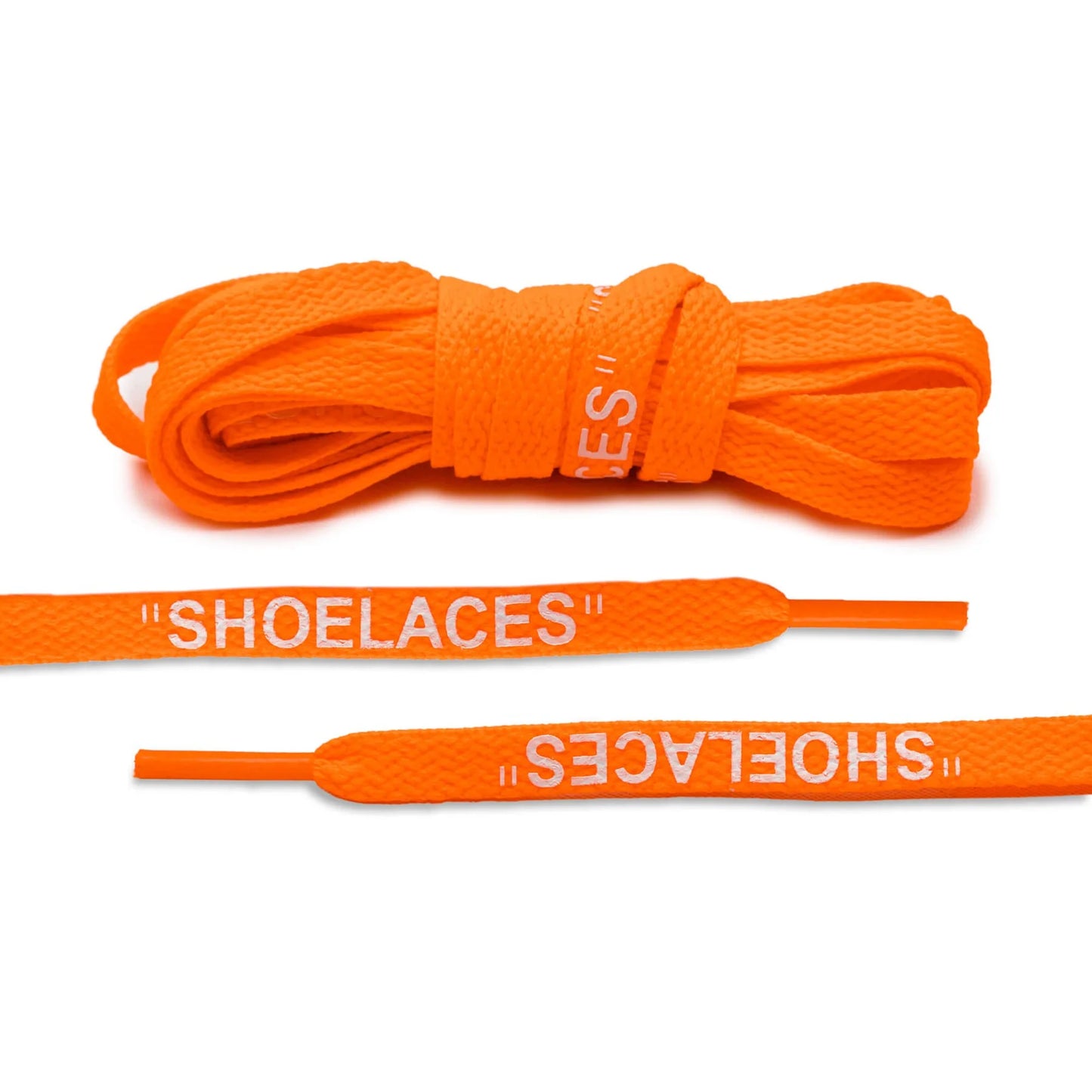 Cintas de repuesto Off-White "SHOELACES"