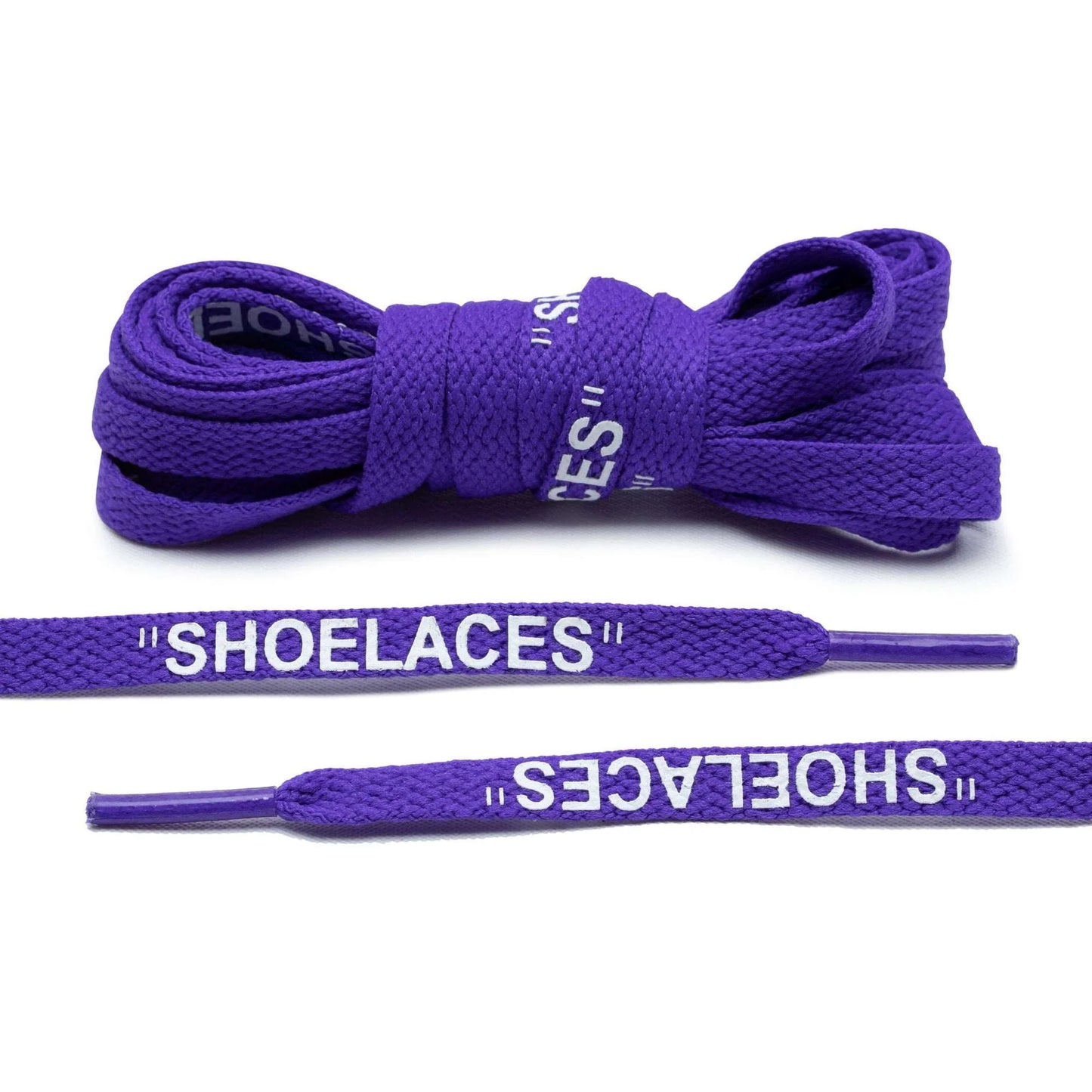 Cintas de repuesto Off-White "SHOELACES"