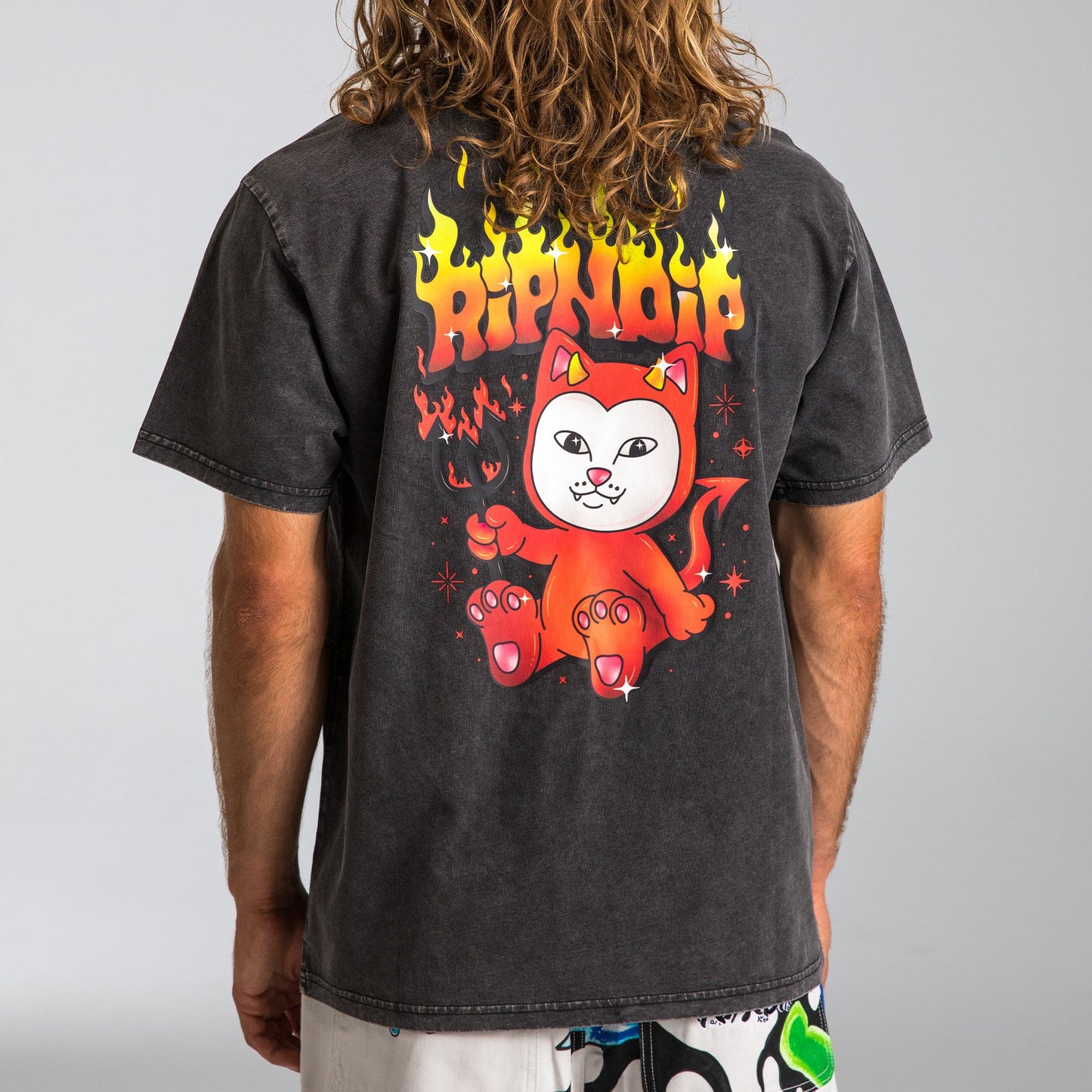 Scary Cute Tee