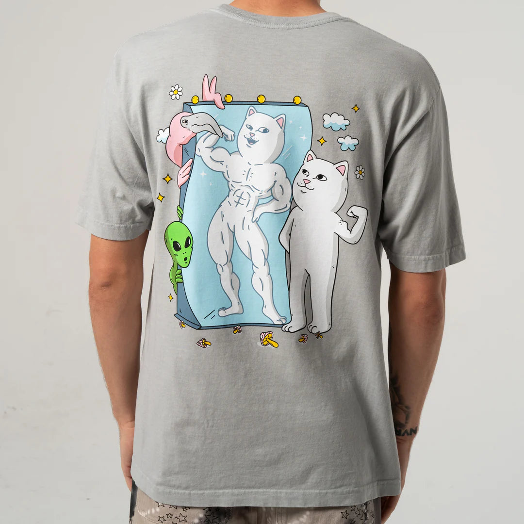Magic Mirror Tee