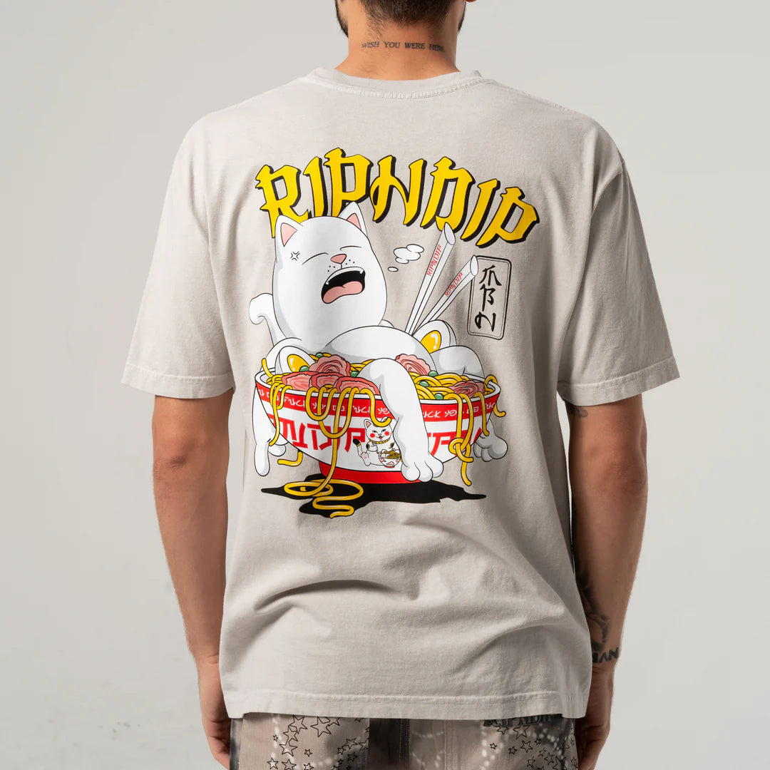 Noodle Nerm Tee