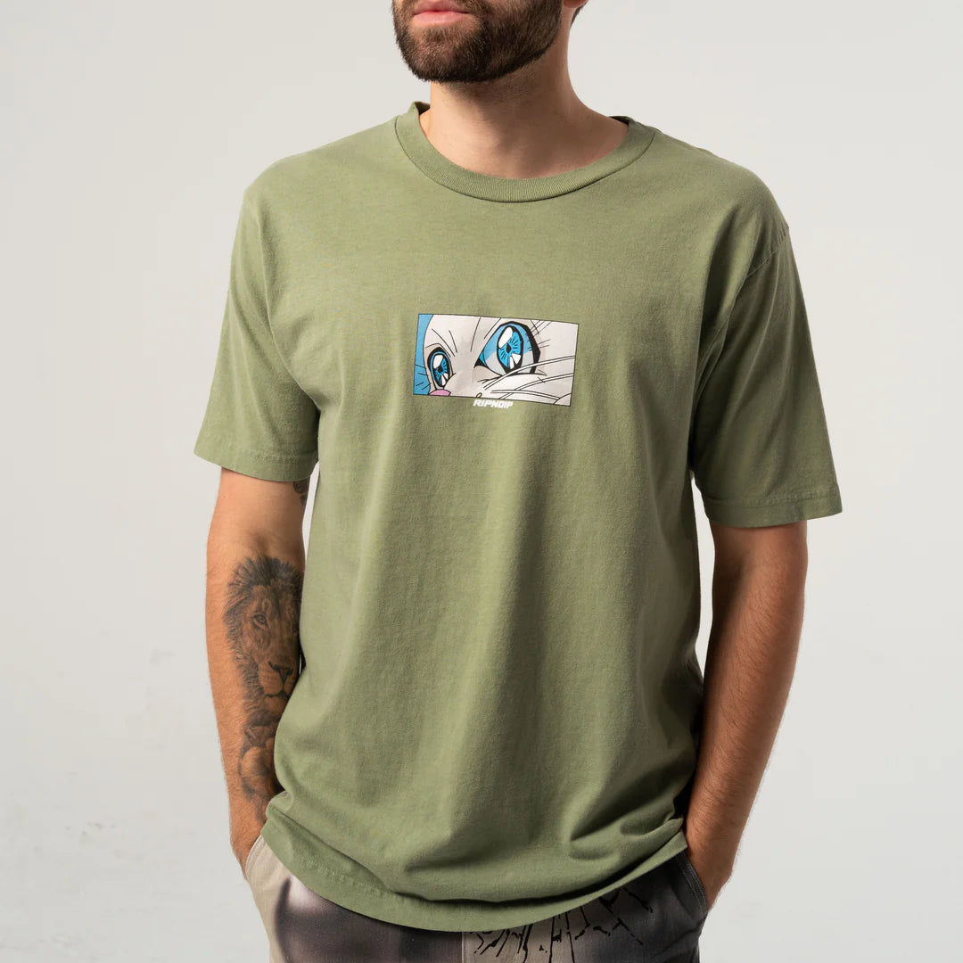 Metal Claw Tee