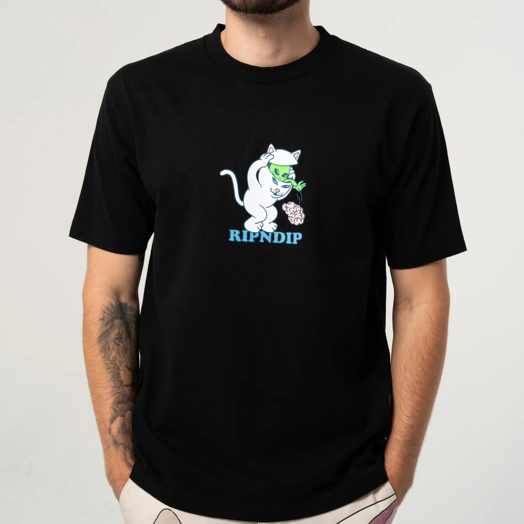 Brain Dead Tee
