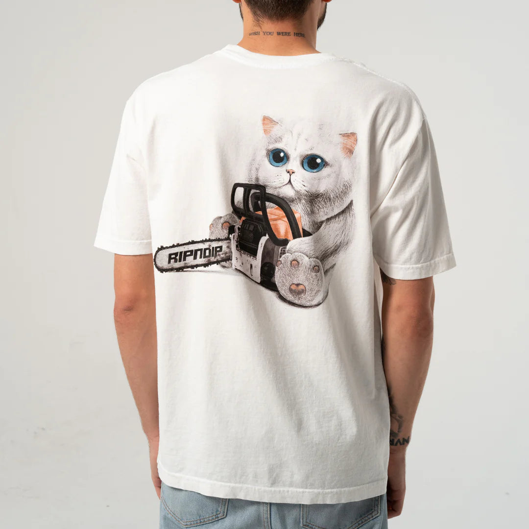 Find Out Tee
