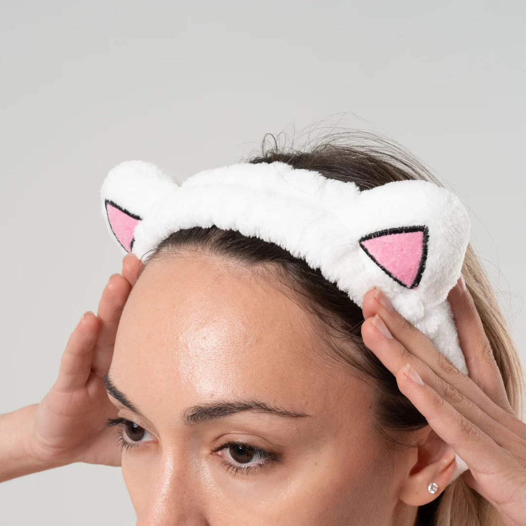 Lord Nermal Skin Care Headband
