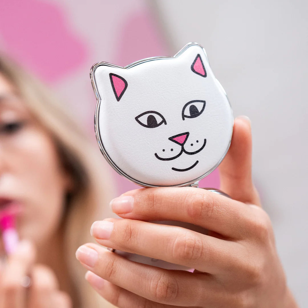 Lord Nermal Compact Mirror
