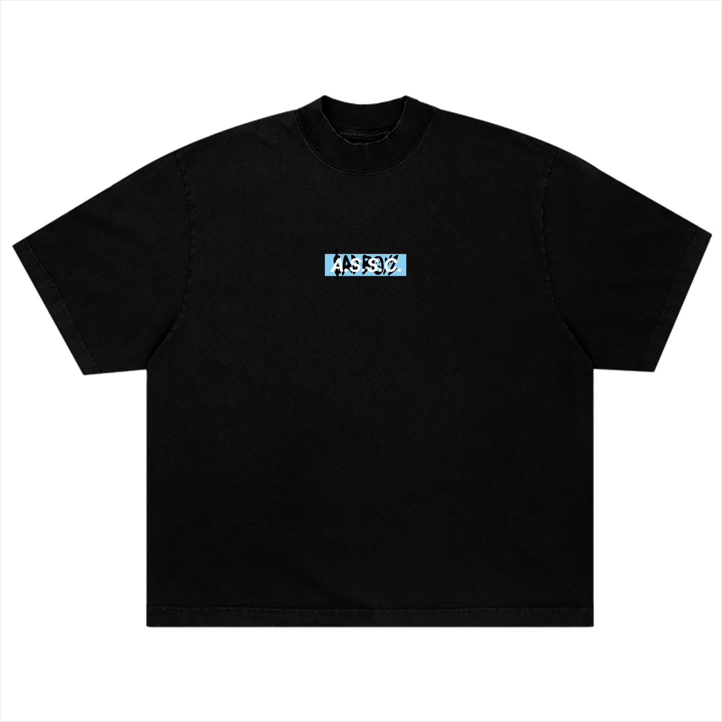 Sad Boyz Swing Tee