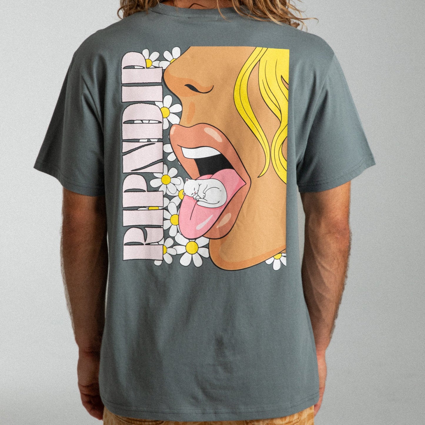 Taste Like Nerm Tee
