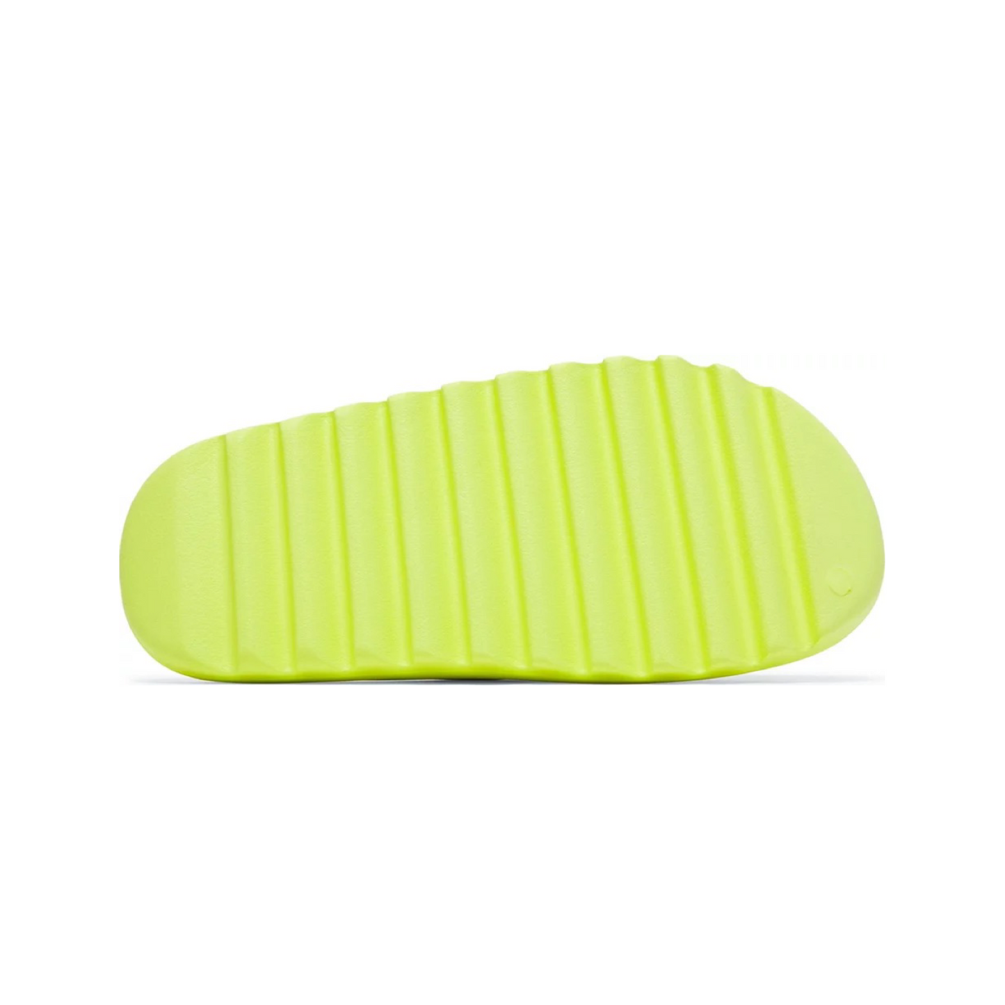 Yeezy Slide "Glow”