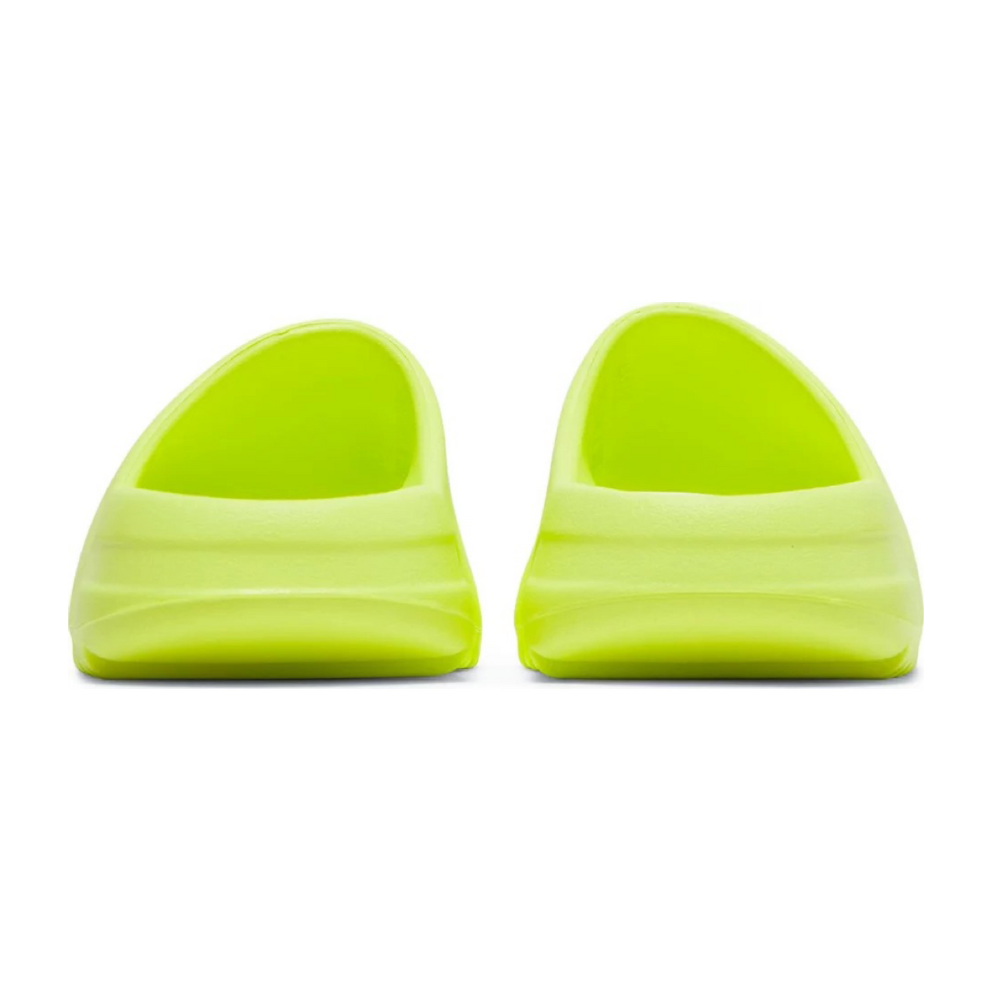 Yeezy Slide "Glow”