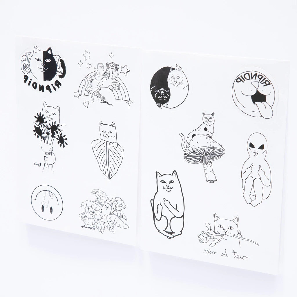 Tattoo Pack