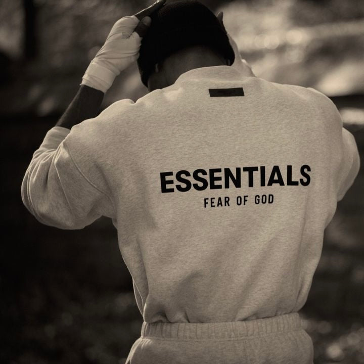 Fear of God ESSENTIALS