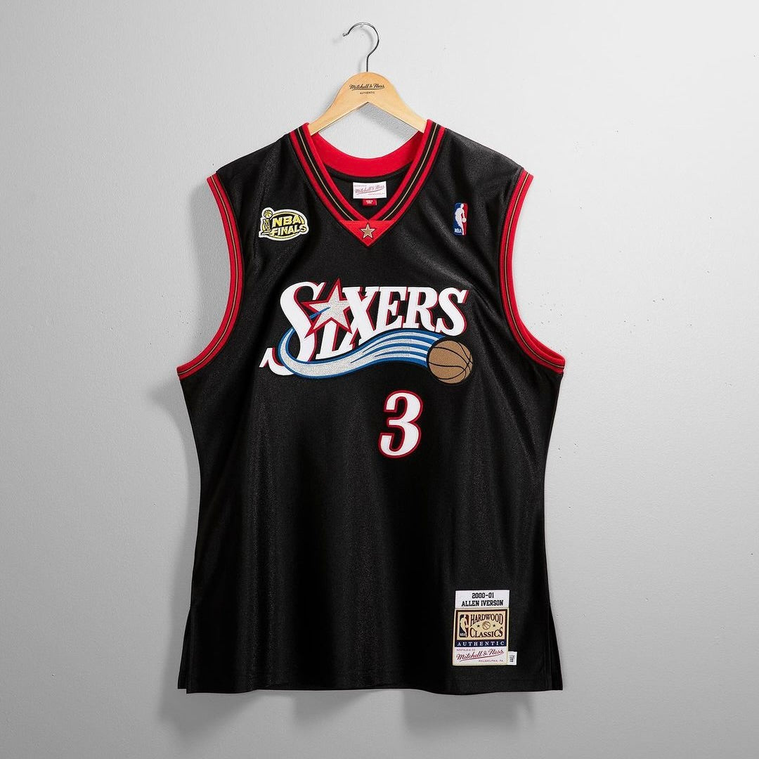 Mitchell & Ness