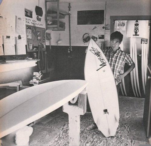 Stüssy