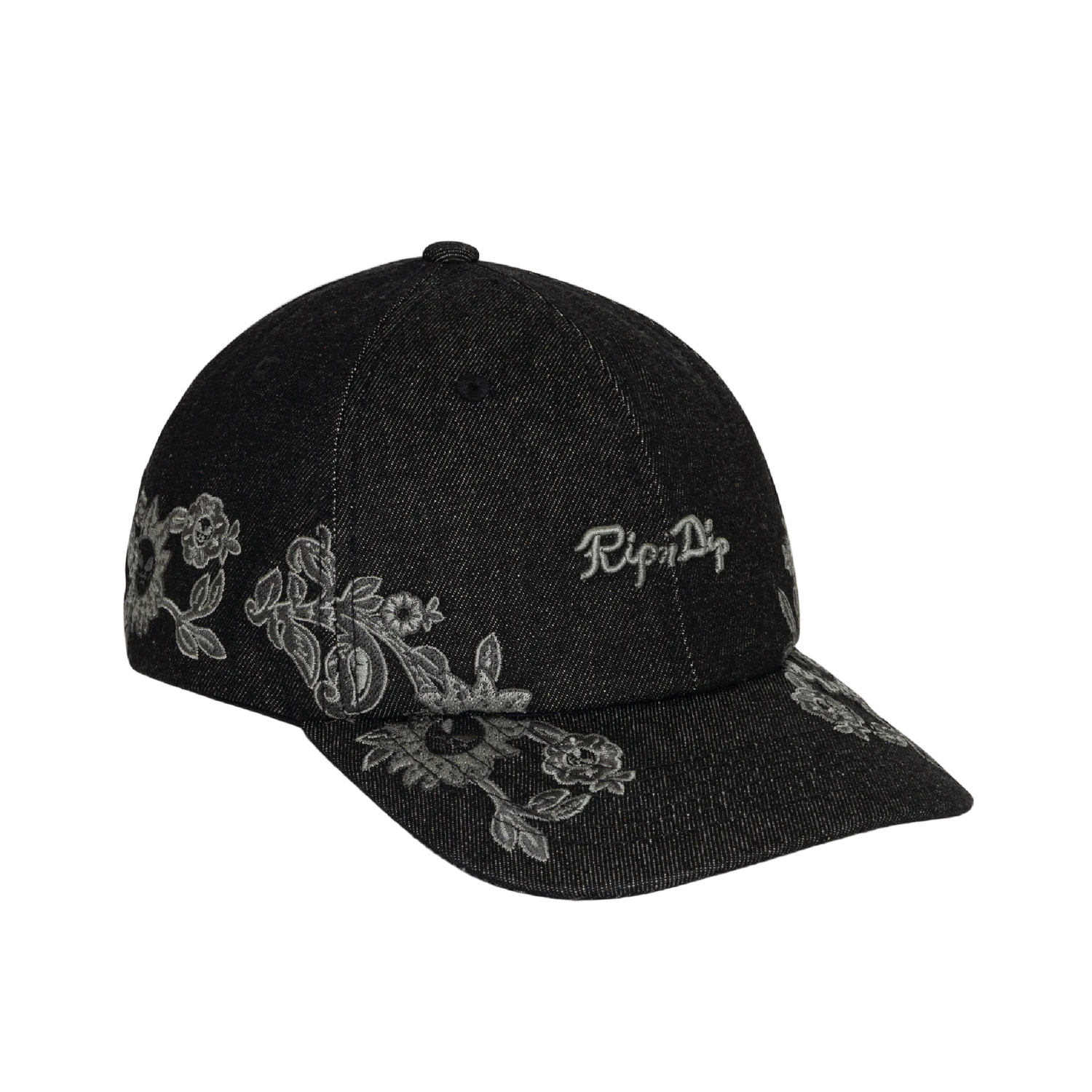 Gorras y más
