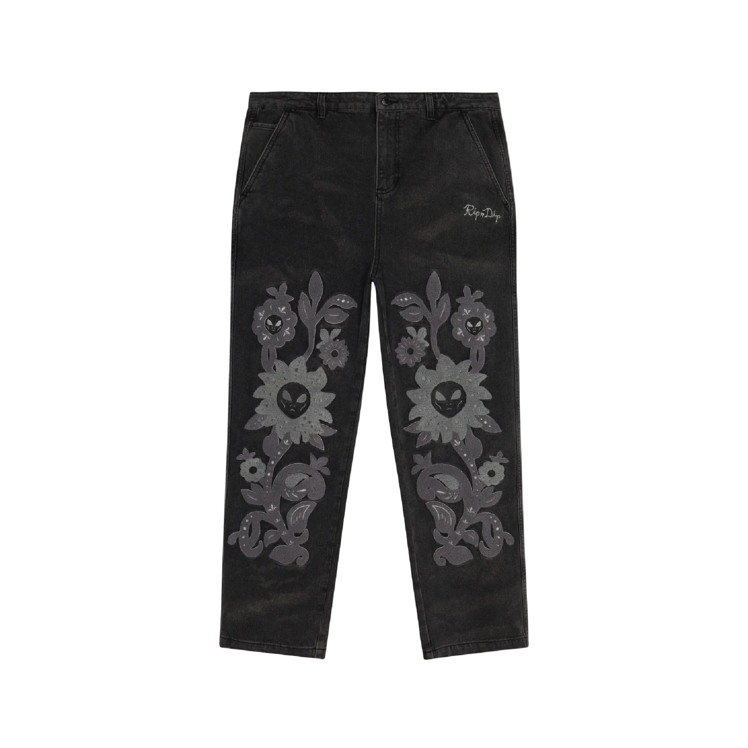 Pantalones