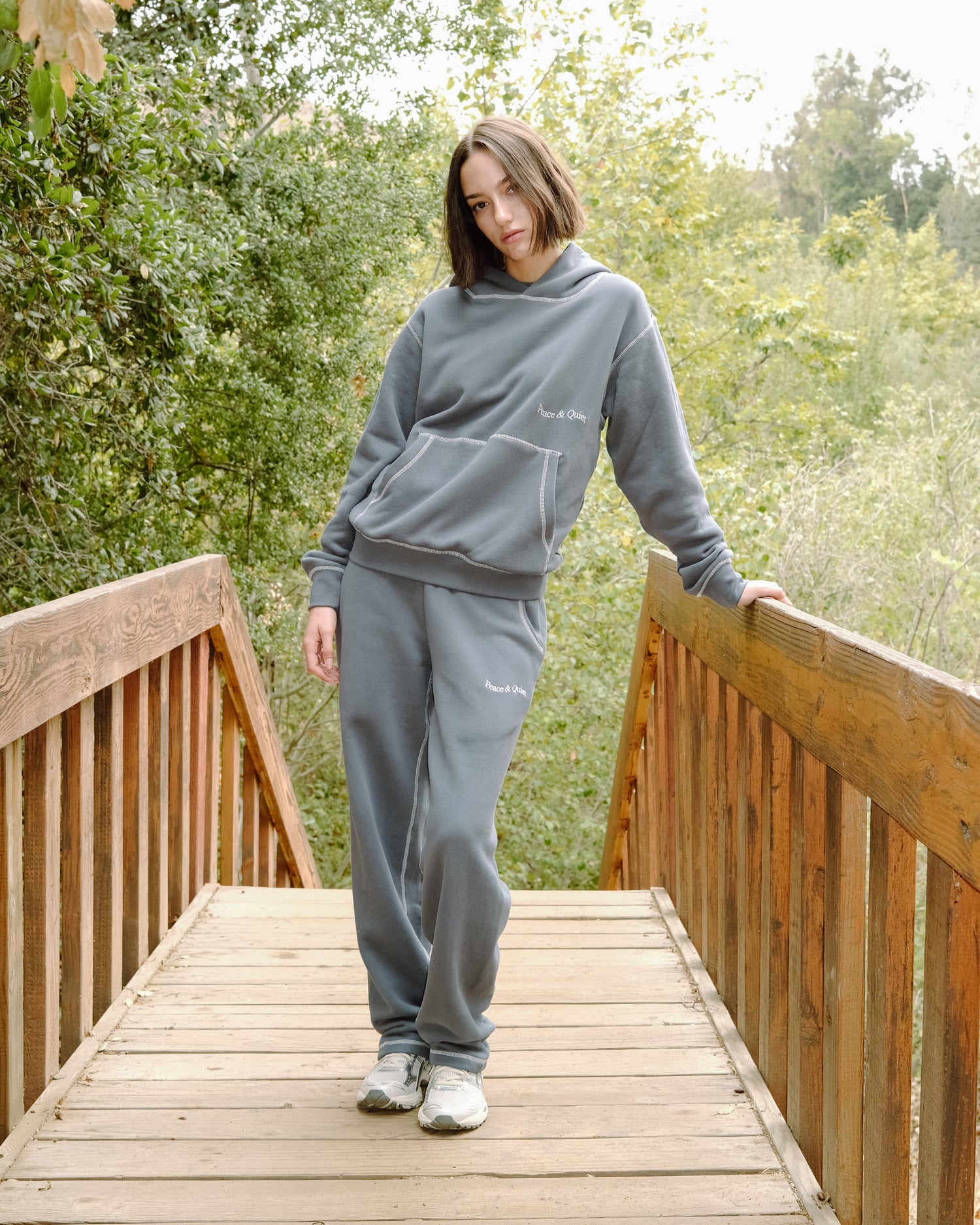 Museum of Peace & Quiet