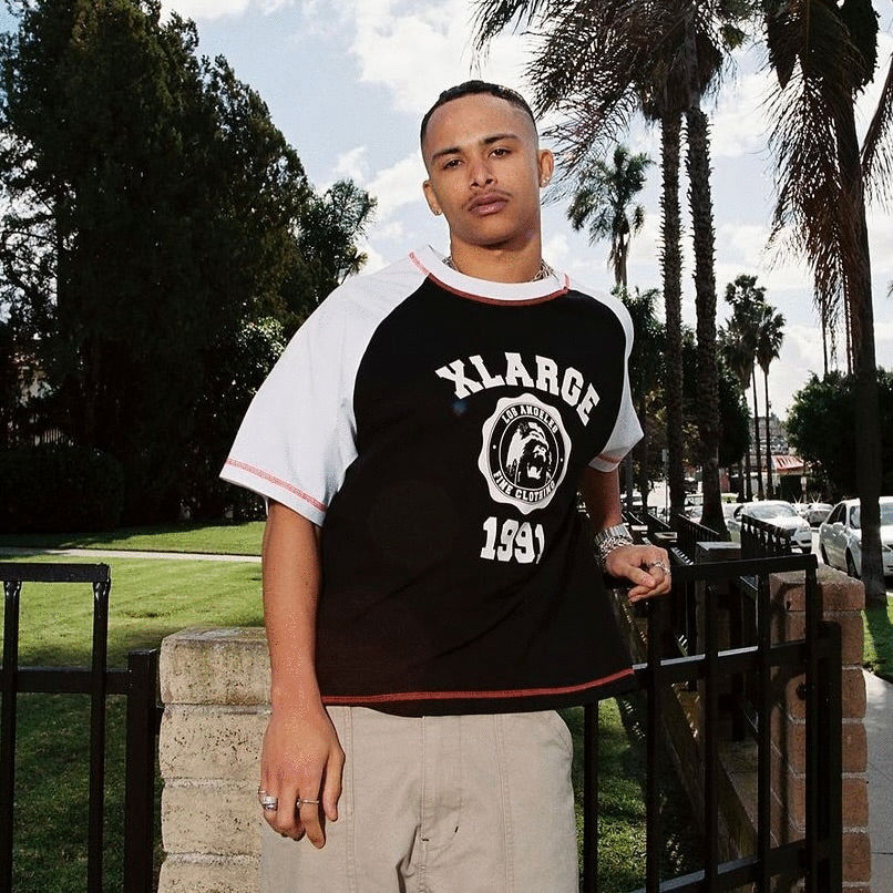 XLARGE