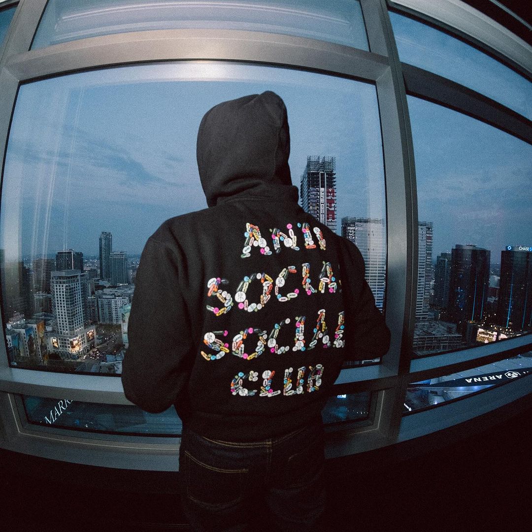 Anti Social Social Club