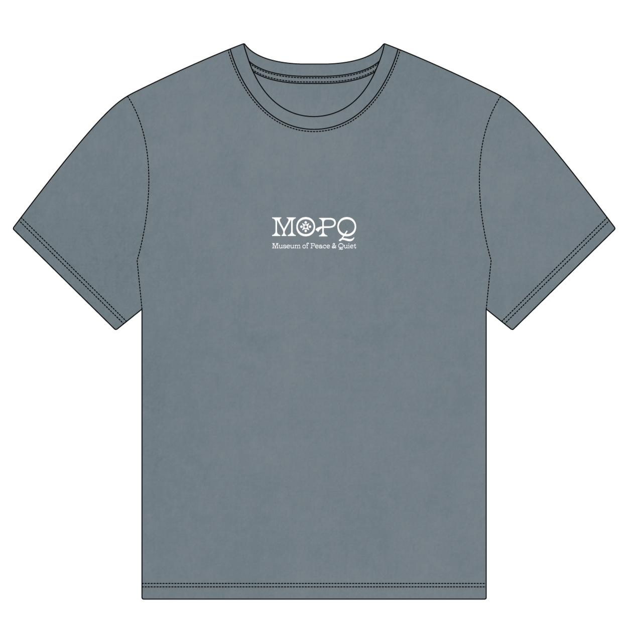 Southwest Tee (Slate)