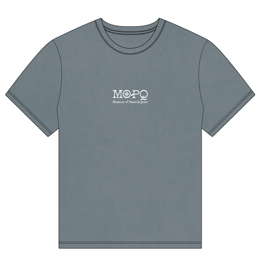 Southwest Tee (Slate)