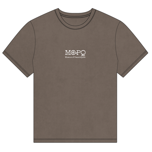 Southwest Tee (Brown)