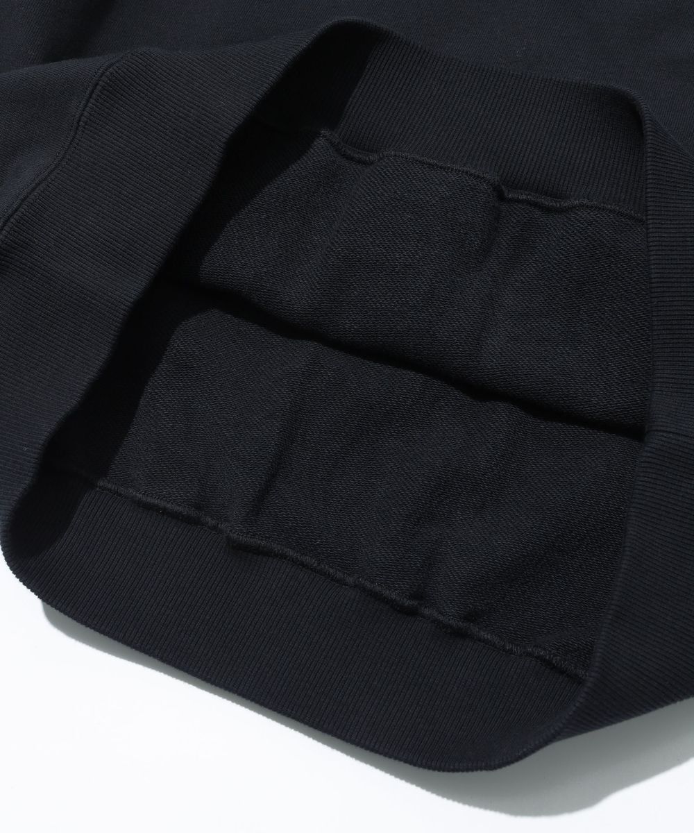 Old OG Colors Pullover Hoodie (Black)