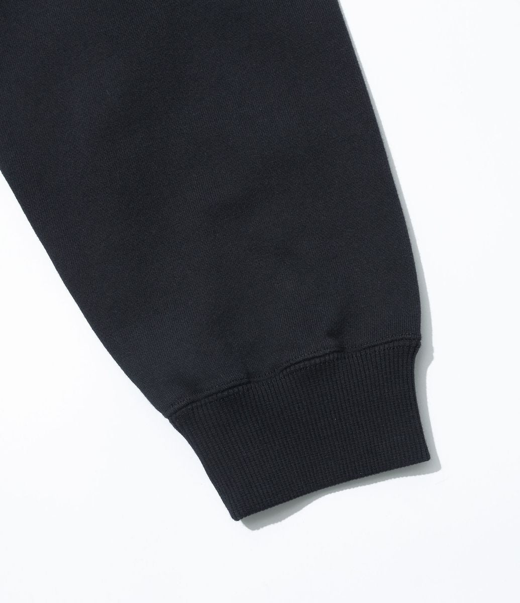 Old OG Colors Pullover Hoodie (Black)
