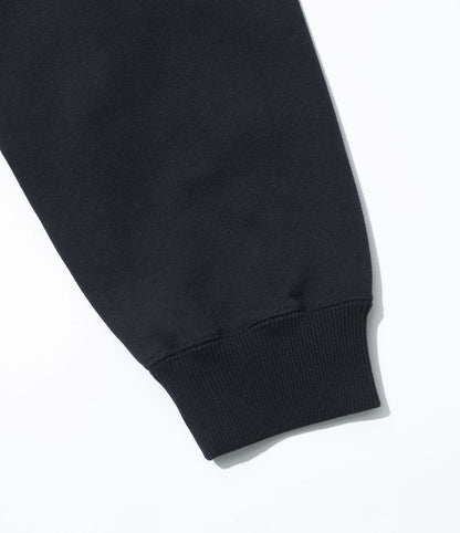 Old OG Colors Pullover Hoodie (Black)