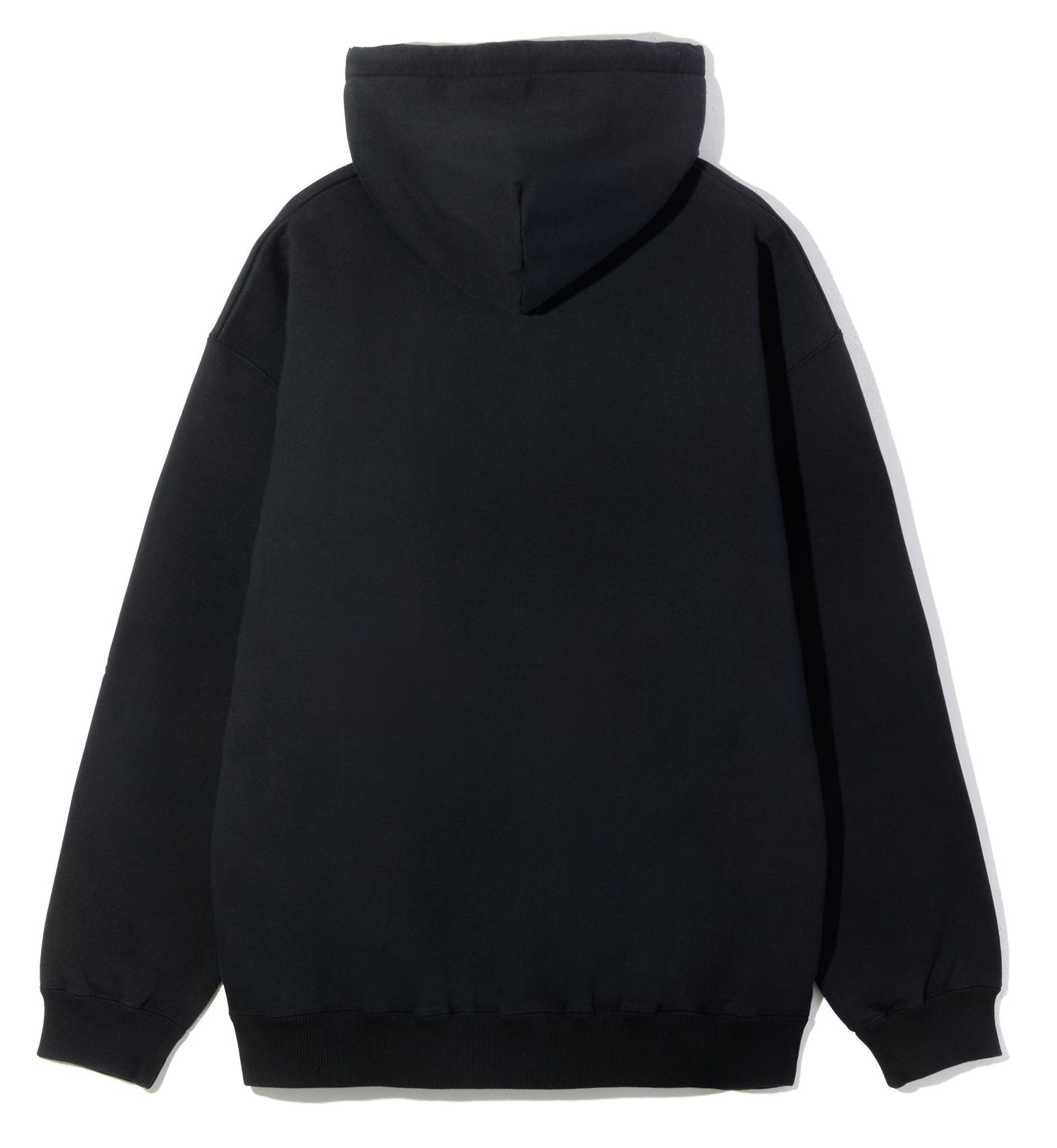 Old OG Colors Pullover Hoodie (Black)