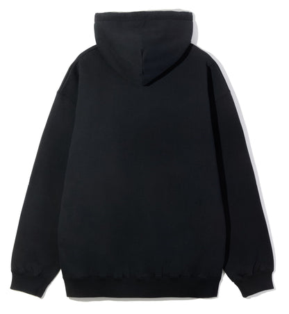 Old OG Colors Pullover Hoodie (Black)