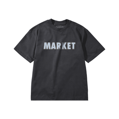 Just Screw It Tee (Black)
