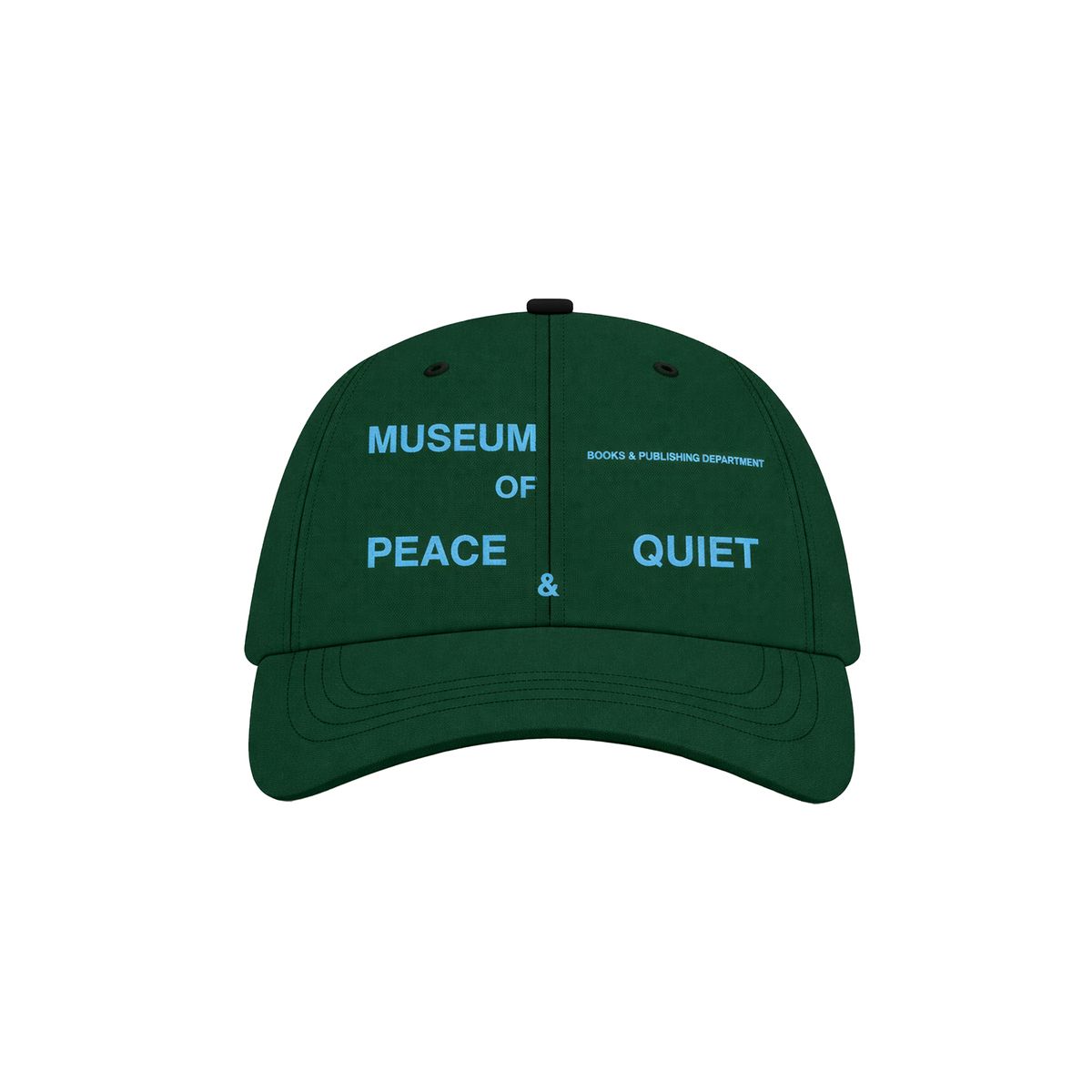 Publishing Dept Hat (Pine)