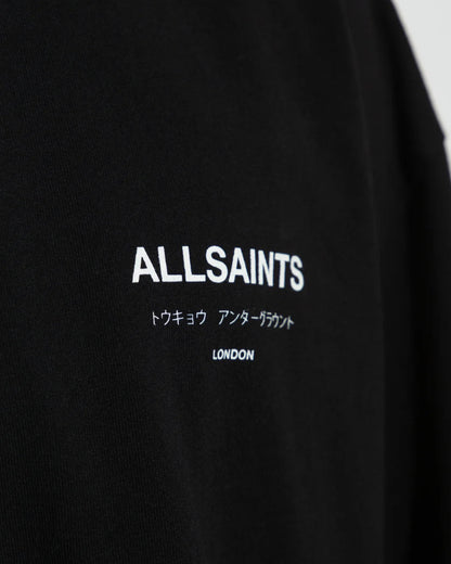 Underground Crew Tee