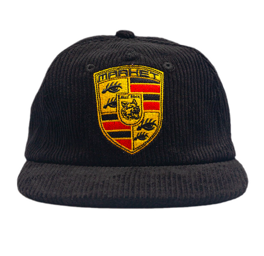 Ultimate 5-Panel Hat