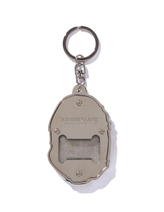 Bottle Opener Keychain