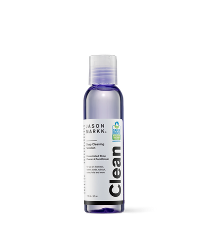 4oz Premium Deep Cleaning Solution