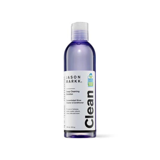 8 oz. Premium Deep Cleaning Solution