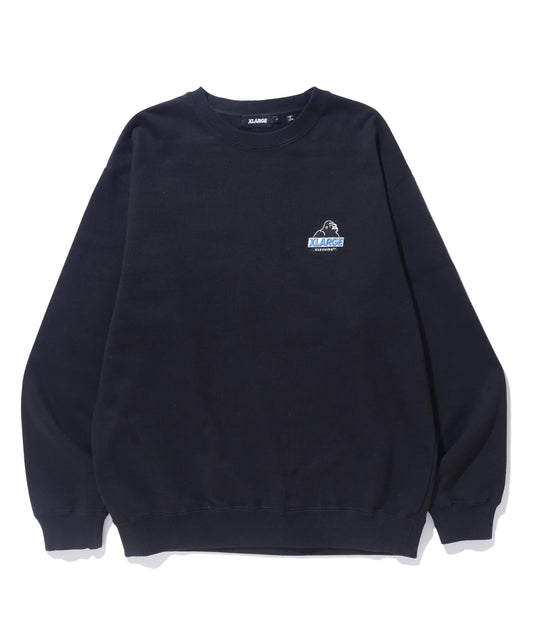 Slanted OG Crewneck Sweatshirt