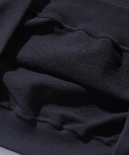 Chenille Standard Logo Crewneck Sweatshirt
