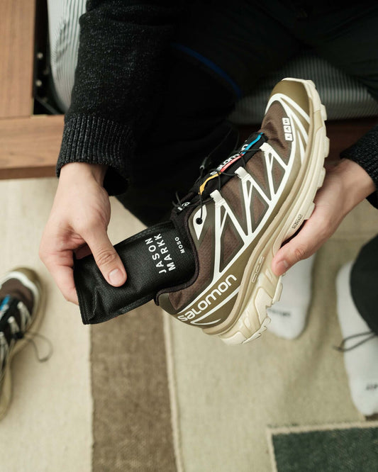 Absorbente de Olores