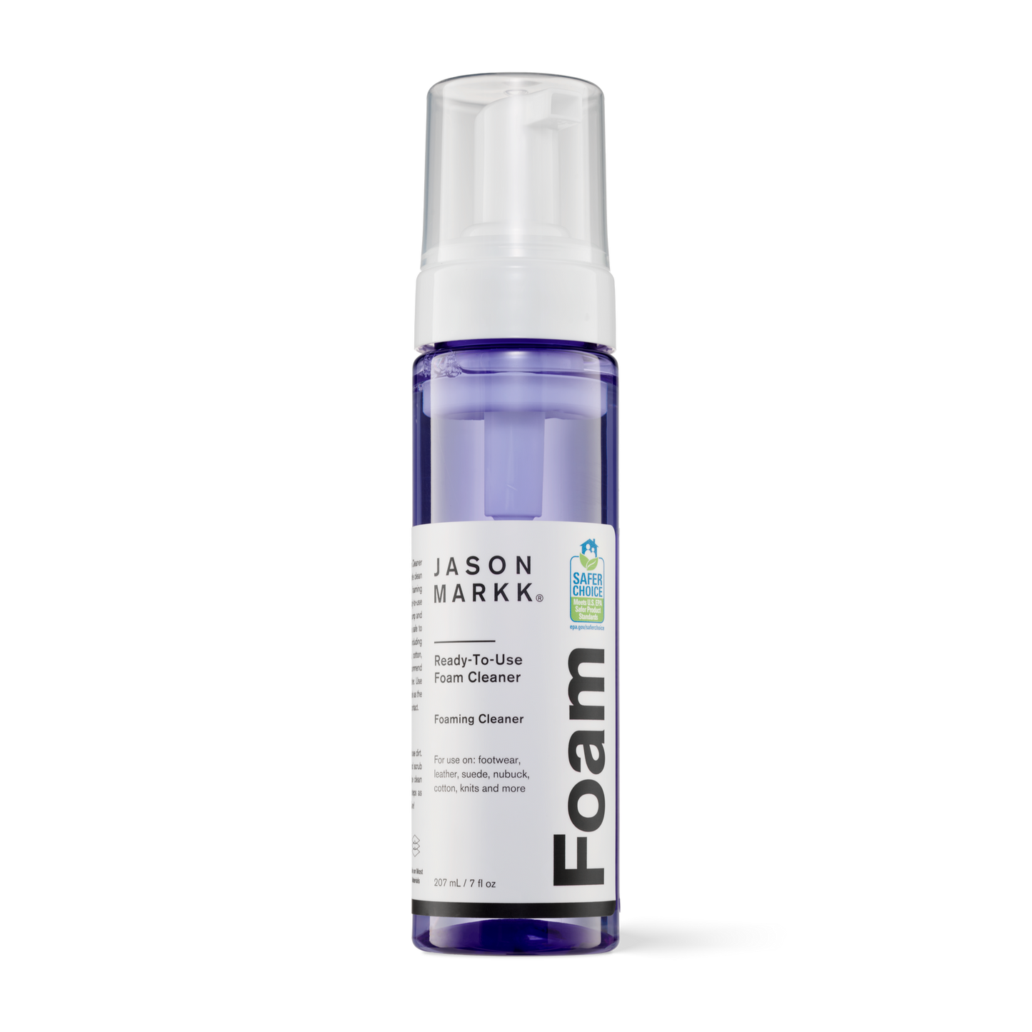 Ready-To-Use Foam Cleaner