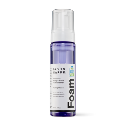 Ready-To-Use Foam Cleaner