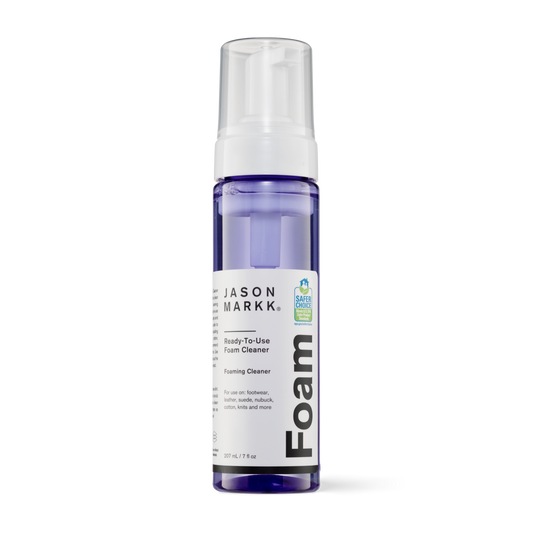 Ready-To-Use Foam Cleaner