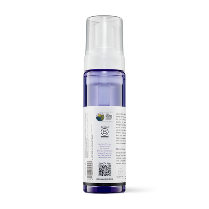 Ready-To-Use Foam Cleaner