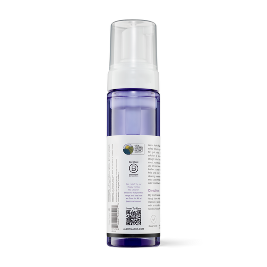 Ready-To-Use Foam Cleaner