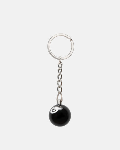 8-Ball Keychain