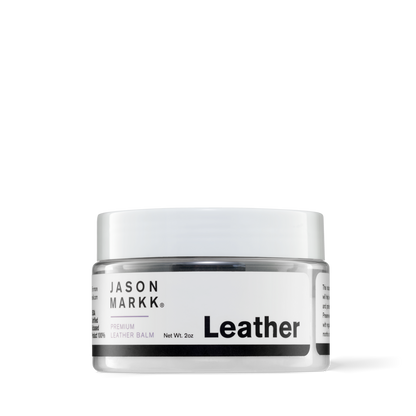 Leather Conditioning Balm