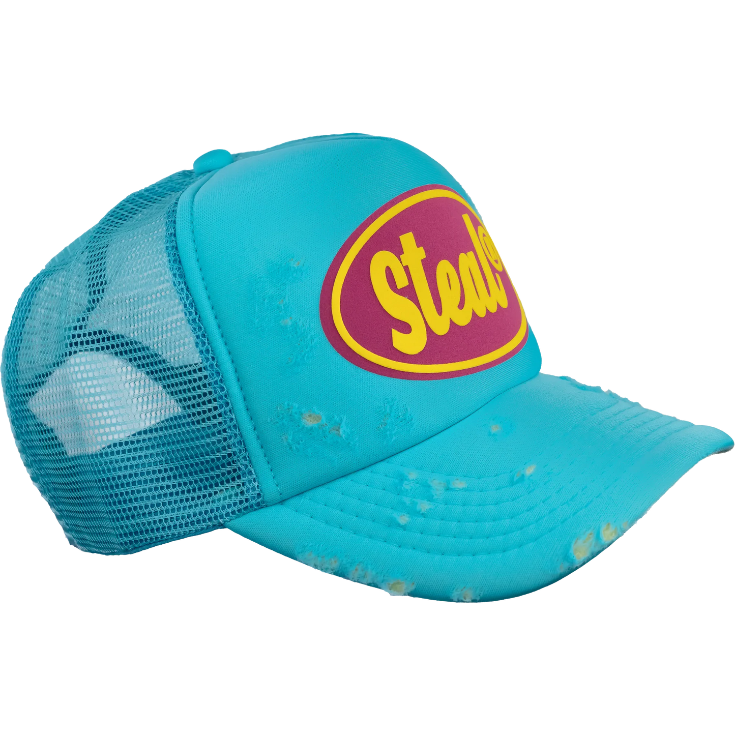 Classic Trucker Hat
