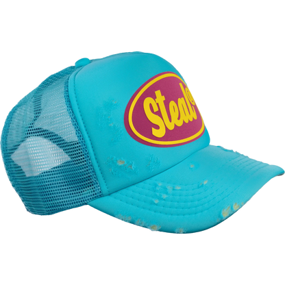 Classic Trucker Hat